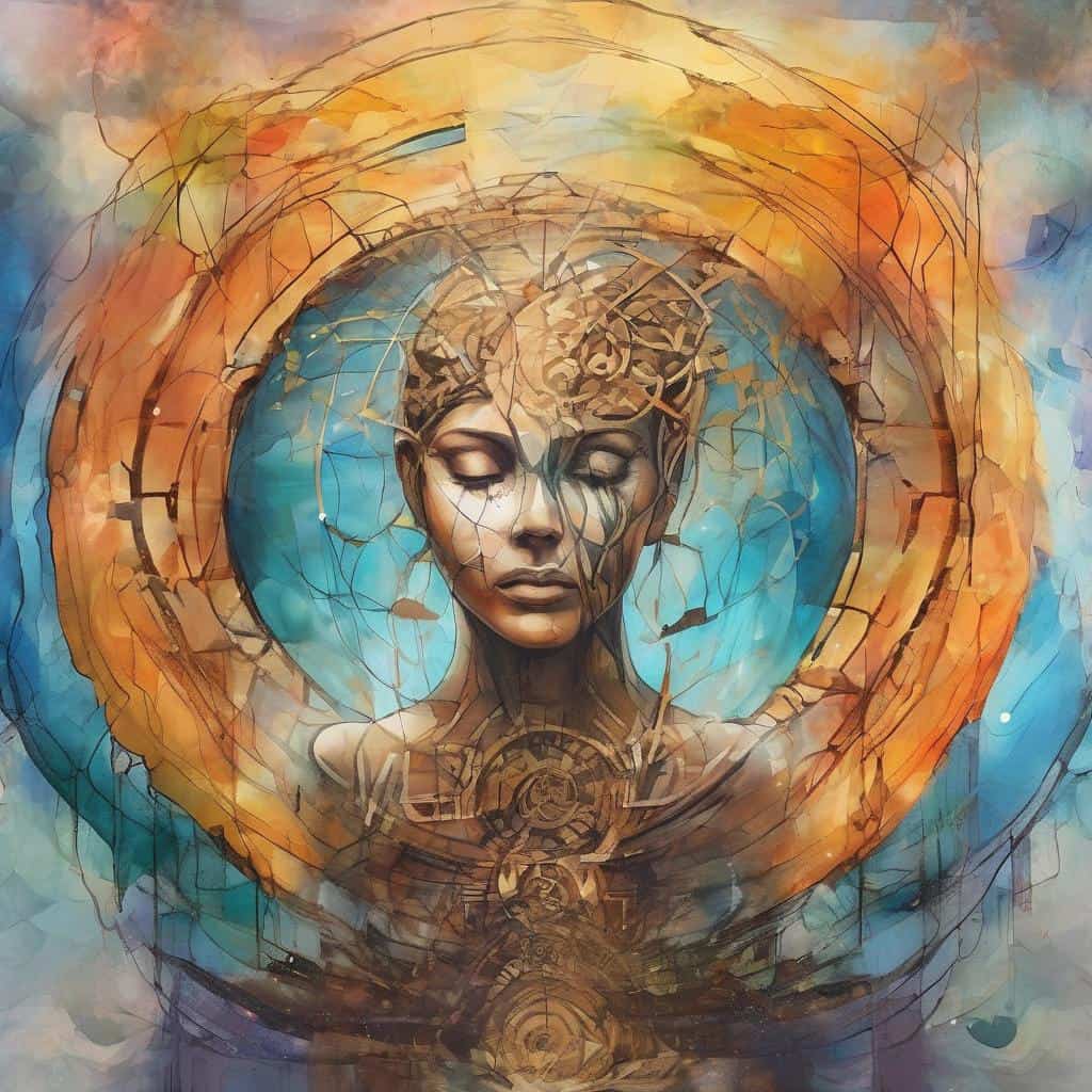 How to Build a Strong, Focused Mindset