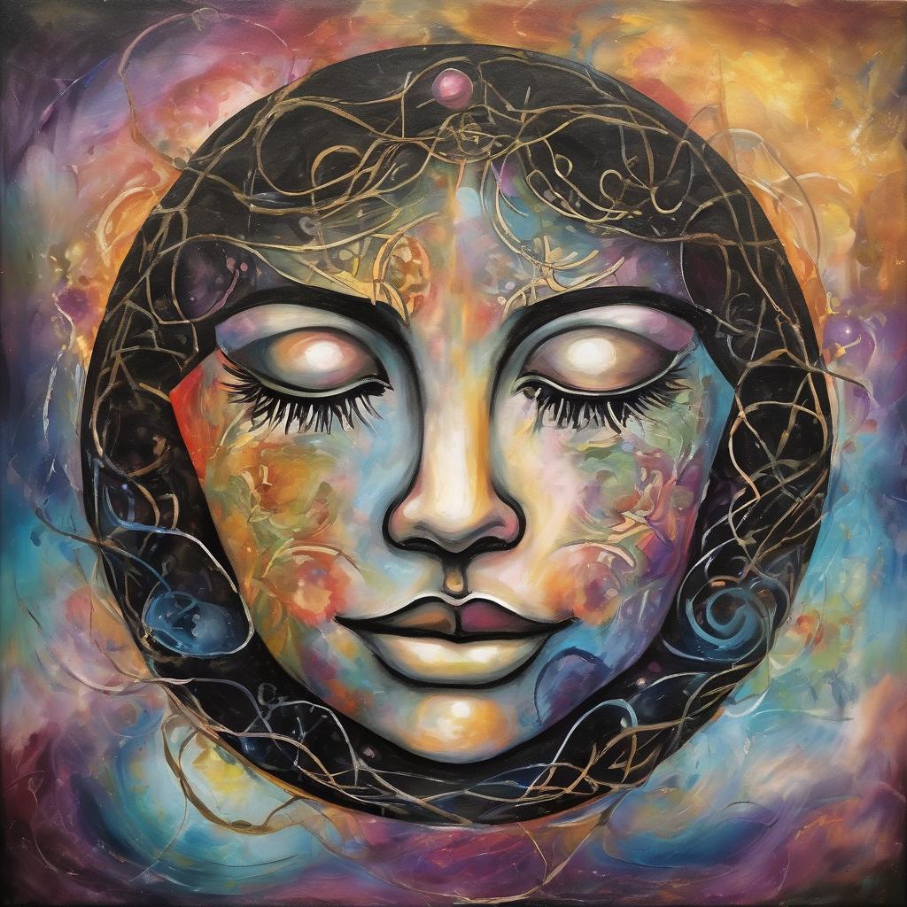 Μεταμόρφωση της σκέψης για αμφιβολίες