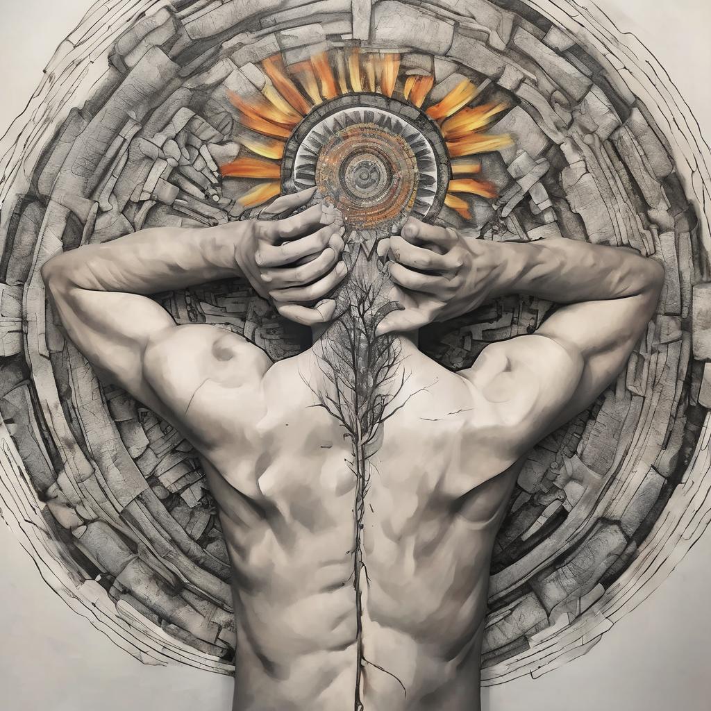 Μεταμόρφωση της νοοτροπίας: Αλλαγές που αλλάζουν τα πάντα